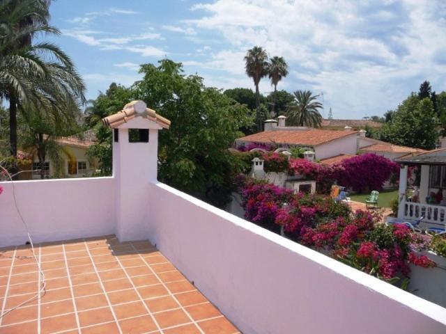 Отель Globales Cortijo Blanco Марбелья Номер фото